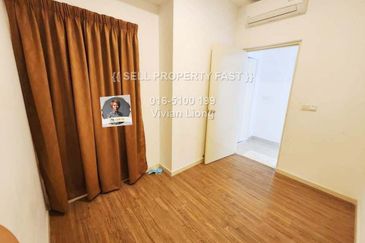 Cerrado @ Southville City