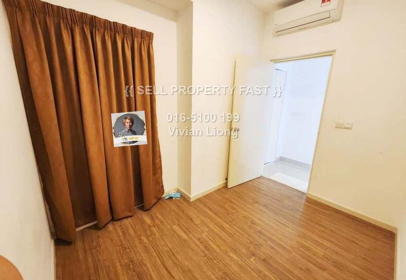 Cerrado @ Southville City