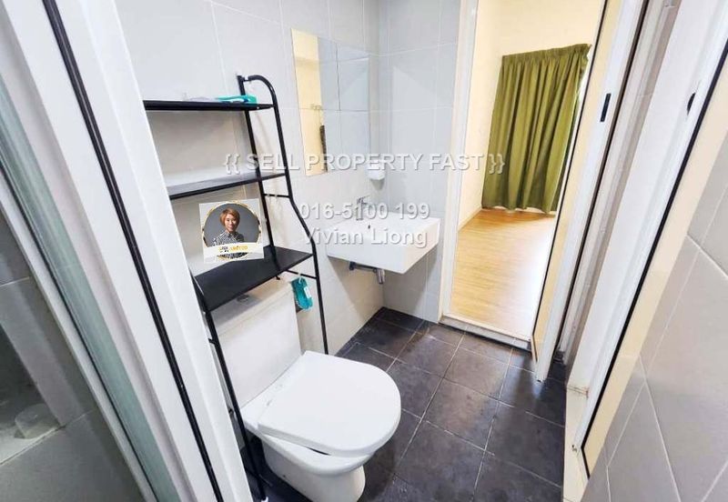 Cerrado @ Southville City