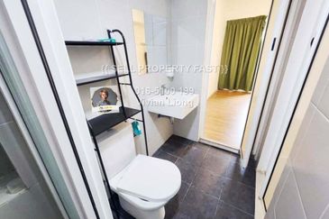 Cerrado @ Southville City