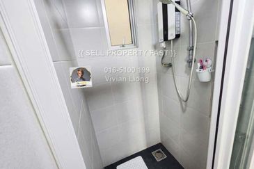 Cerrado @ Southville City