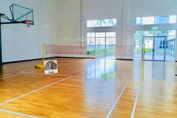 Cerrado @ Southville City