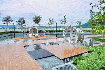 Cerrado @ Southville City