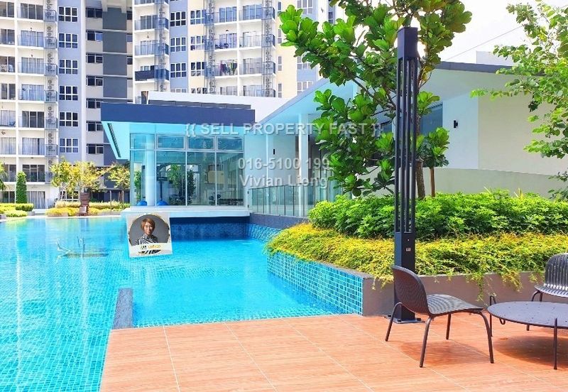 Cerrado @ Southville City