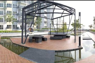 Cerrado @ Southville City