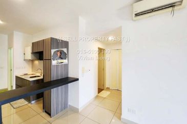 Cerrado @ Southville City