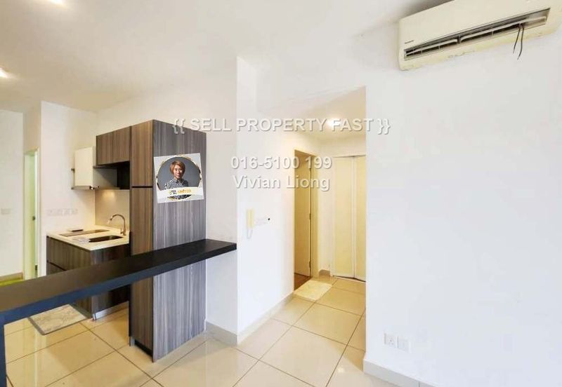 Cerrado @ Southville City