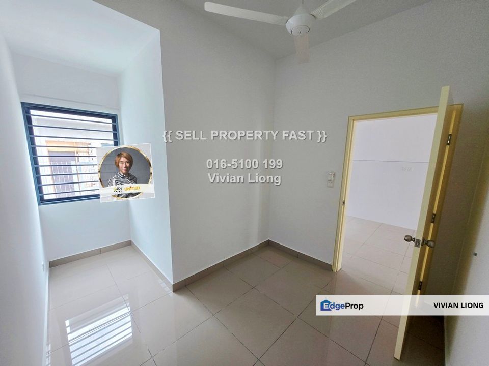 NEW 2sty House AKINA @ Kajang 2 Precinct 3 (beside Hill Park 3) , Selangor, Semenyih