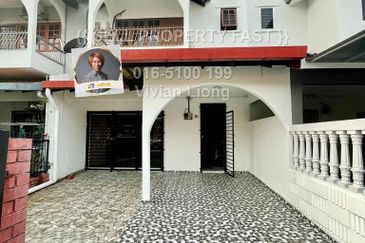 Taman Putra Indah Seri Kembangan