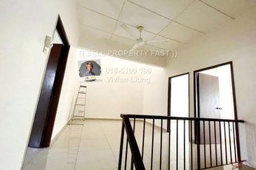 Taman Putra Indah Seri Kembangan