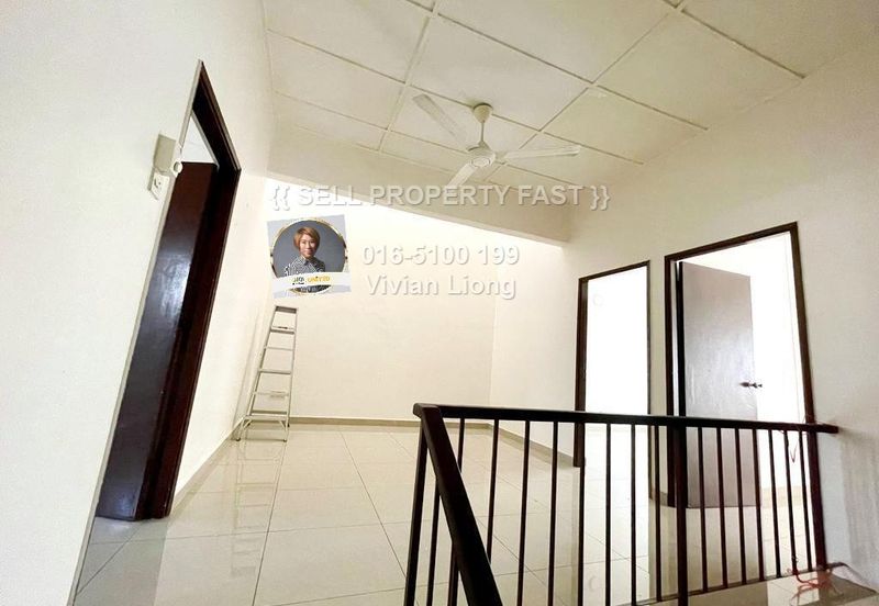 Taman Putra Indah Seri Kembangan