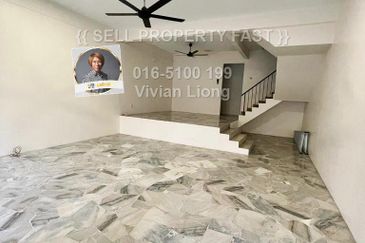 Taman Putra Indah Seri Kembangan