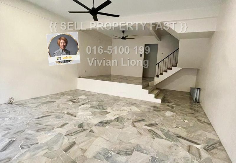 Taman Putra Indah Seri Kembangan