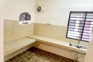 Taman Putra Indah Seri Kembangan