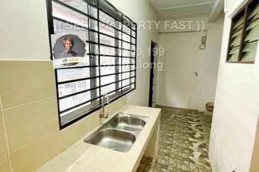 Taman Putra Indah Seri Kembangan