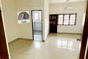 Taman Putra Indah Seri Kembangan