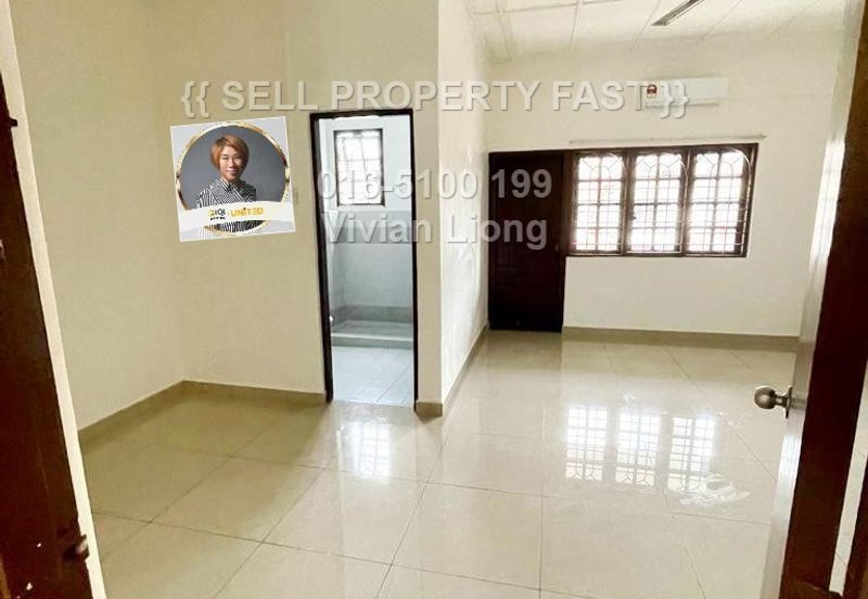 Taman Putra Indah Seri Kembangan