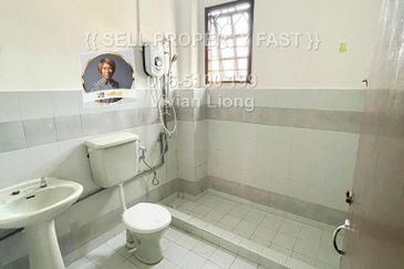 Taman Putra Indah Seri Kembangan