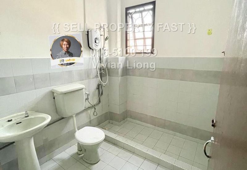 Taman Putra Indah Seri Kembangan