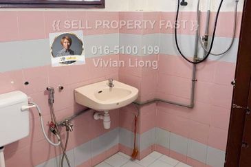 Taman Putra Indah Seri Kembangan