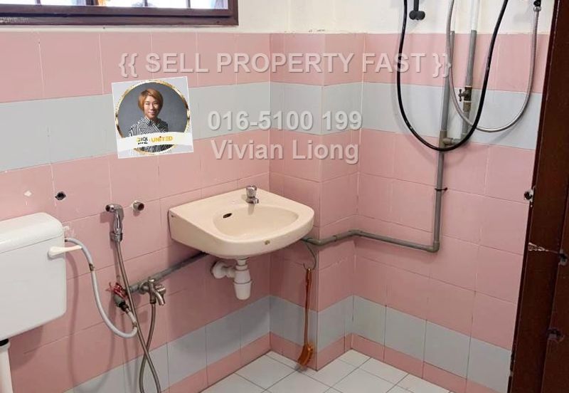 Taman Putra Indah Seri Kembangan