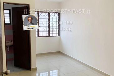 Taman Putra Indah Seri Kembangan