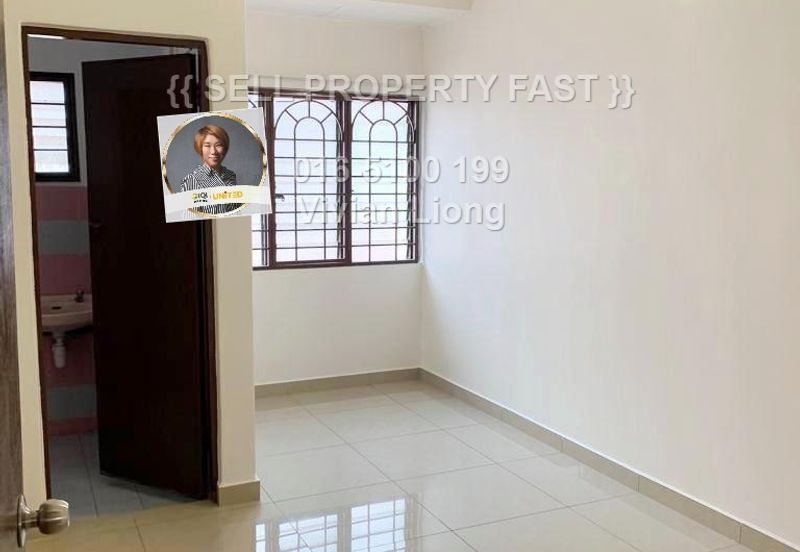 Taman Putra Indah Seri Kembangan