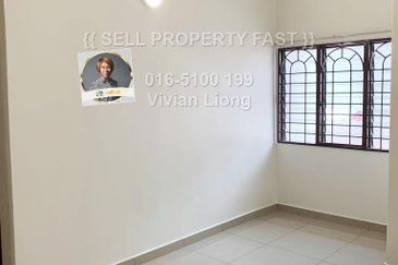 Taman Putra Indah Seri Kembangan