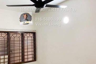 Taman Putra Indah Seri Kembangan