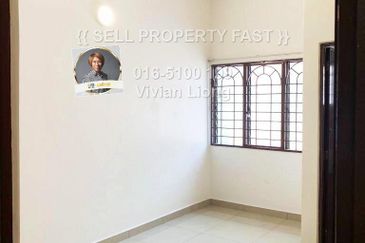 Taman Putra Indah Seri Kembangan