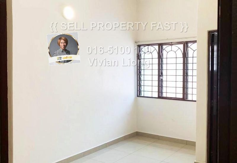 Taman Putra Indah Seri Kembangan