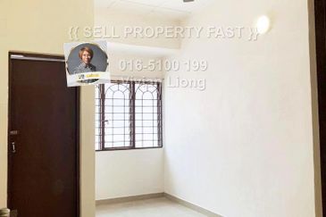 Taman Putra Indah Seri Kembangan