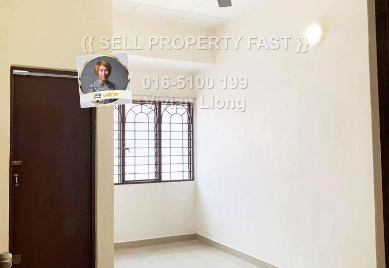 Taman Putra Indah Seri Kembangan