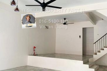 Taman Putra Indah Seri Kembangan