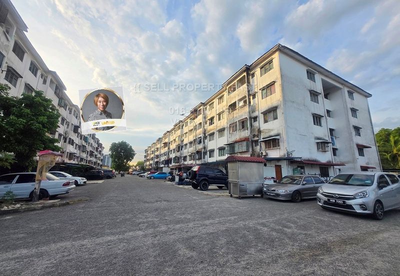 Bandar Teknologi Kajang