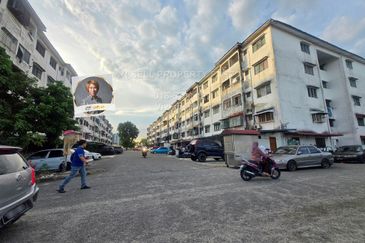 Bandar Teknologi Kajang