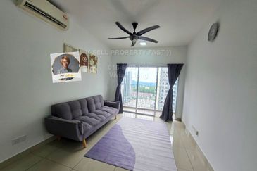 Cerrado @ Southville City