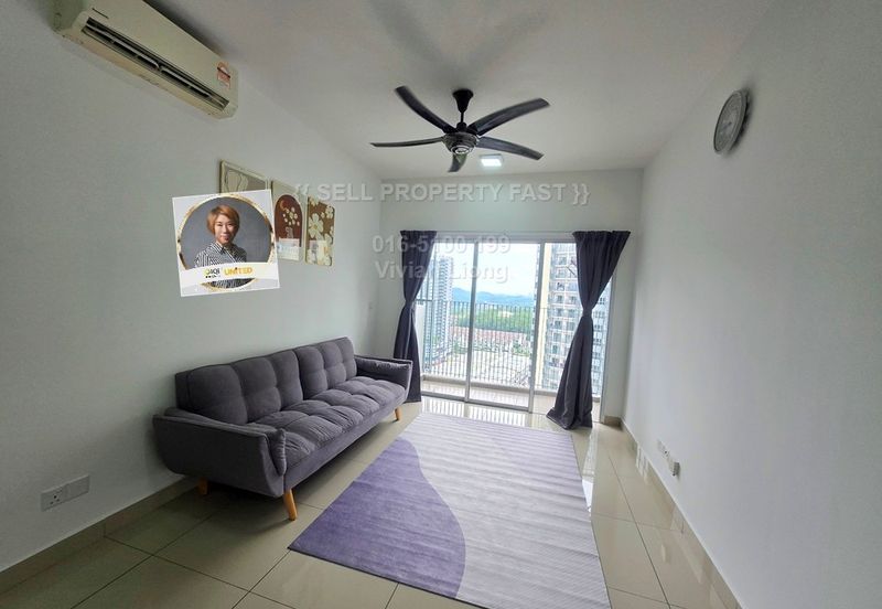 Cerrado @ Southville City