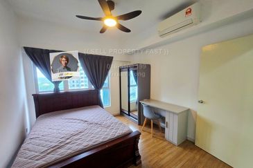 Cerrado @ Southville City