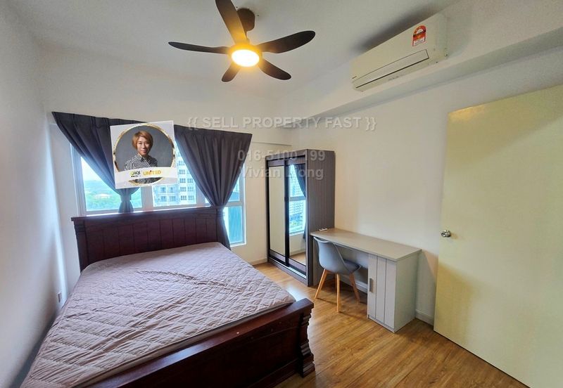 Cerrado @ Southville City