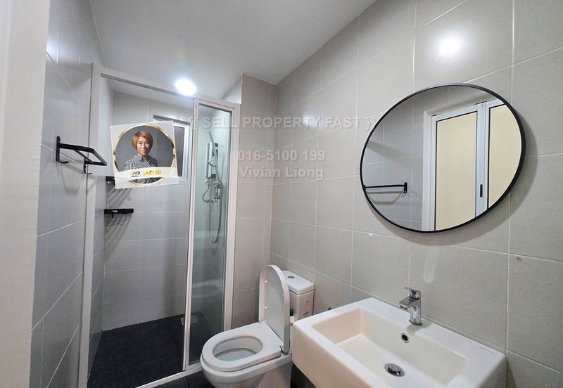 Cerrado @ Southville City