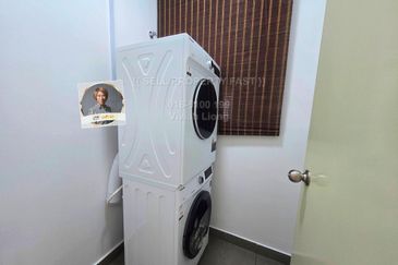 Cerrado @ Southville City