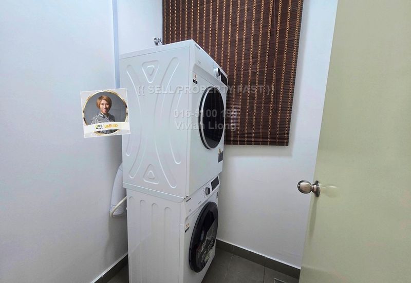 Cerrado @ Southville City