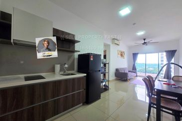 Cerrado @ Southville City