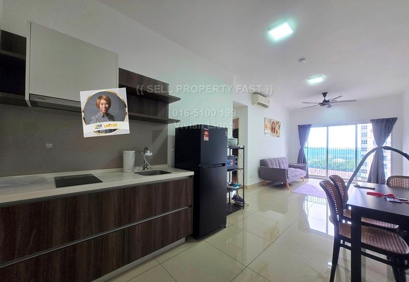 Cerrado @ Southville City