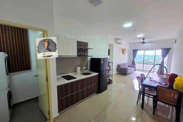 Cerrado @ Southville City