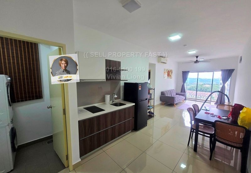 Cerrado @ Southville City