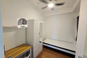 Cerrado @ Southville City