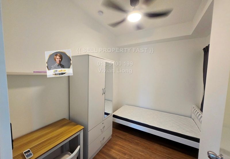 Cerrado @ Southville City