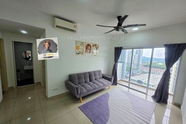 Cerrado @ Southville City